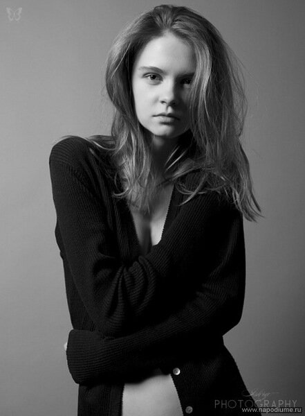 Фото Анна Черкес