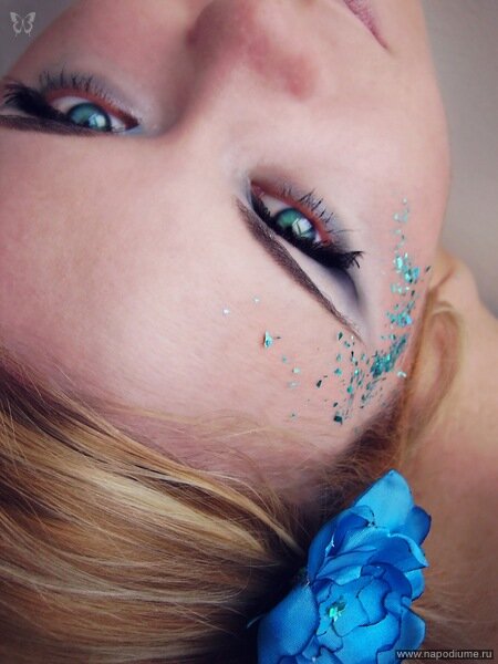 Valeria Nikitenko's photo