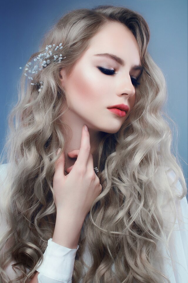 Фото Katerina Khohlacheva