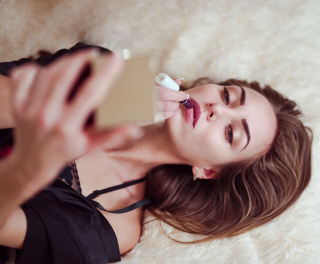 Diana Haustova's photo