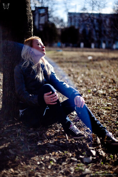 Фото вероника nika сказка