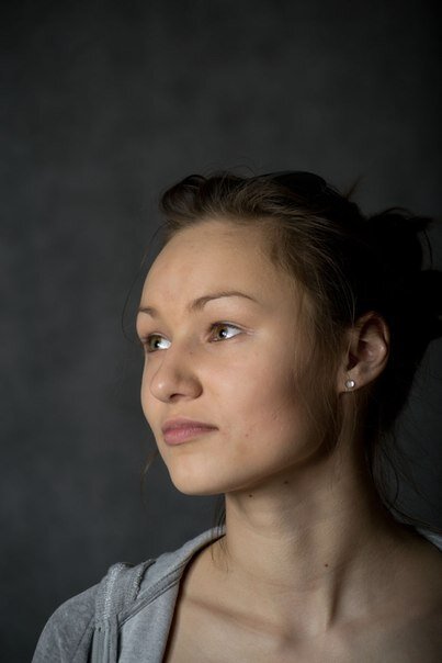 Sofija Romanova's photo