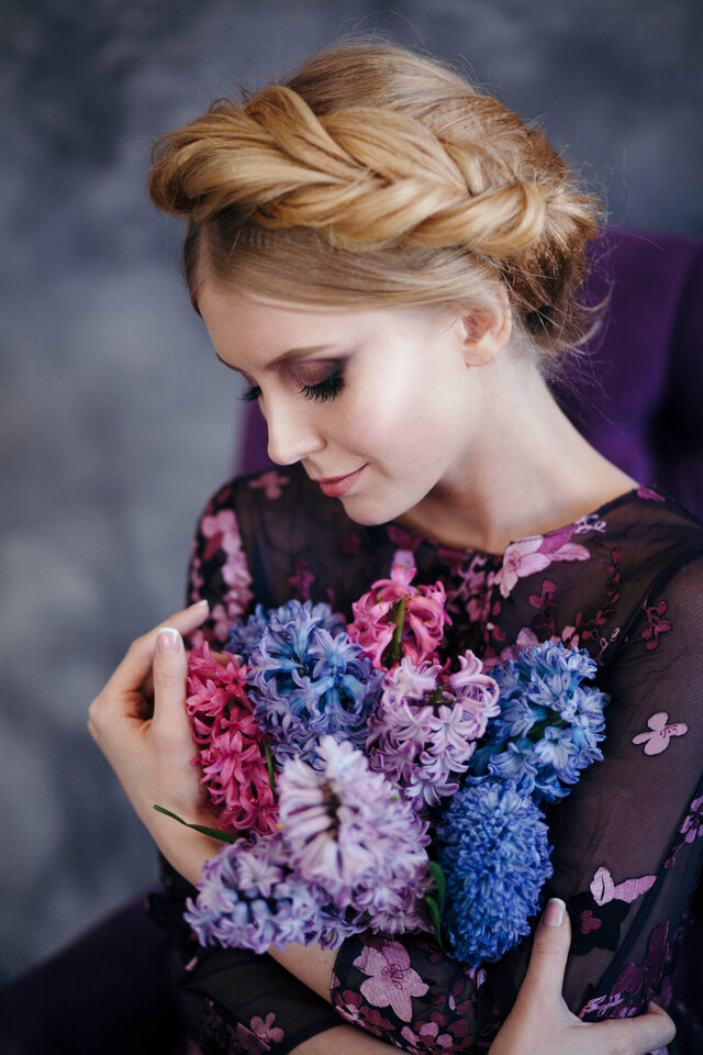 Angelina Tarnovskaya's photo