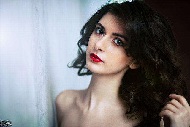 Serafima Dar's photo