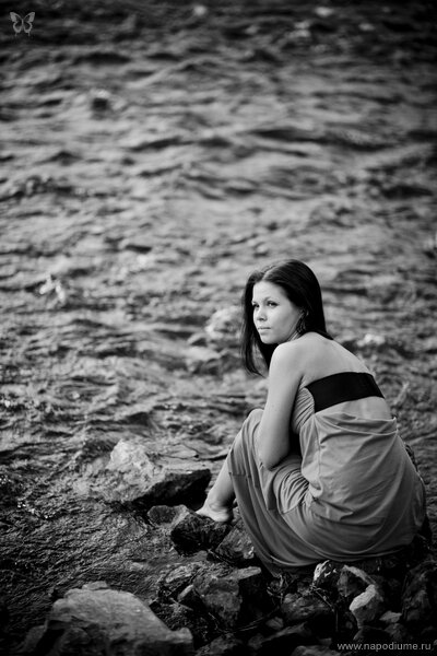 Irina Gulemina's photo