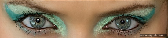 Elina Zaharova's photo