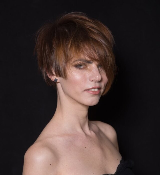 Фото Екатерина Слепцова
