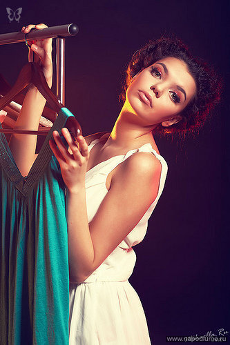 Aleksandra Romanovic's photo