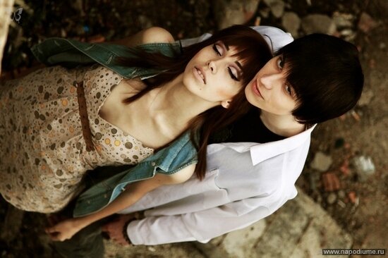 Amir Gumerov's photo