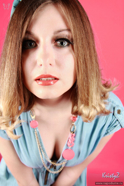 Lera Zobnina's photo