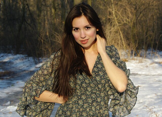 Фото Екатерина Лучшая