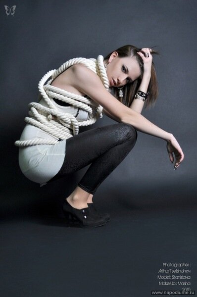 Фото Stanislava Kylikova