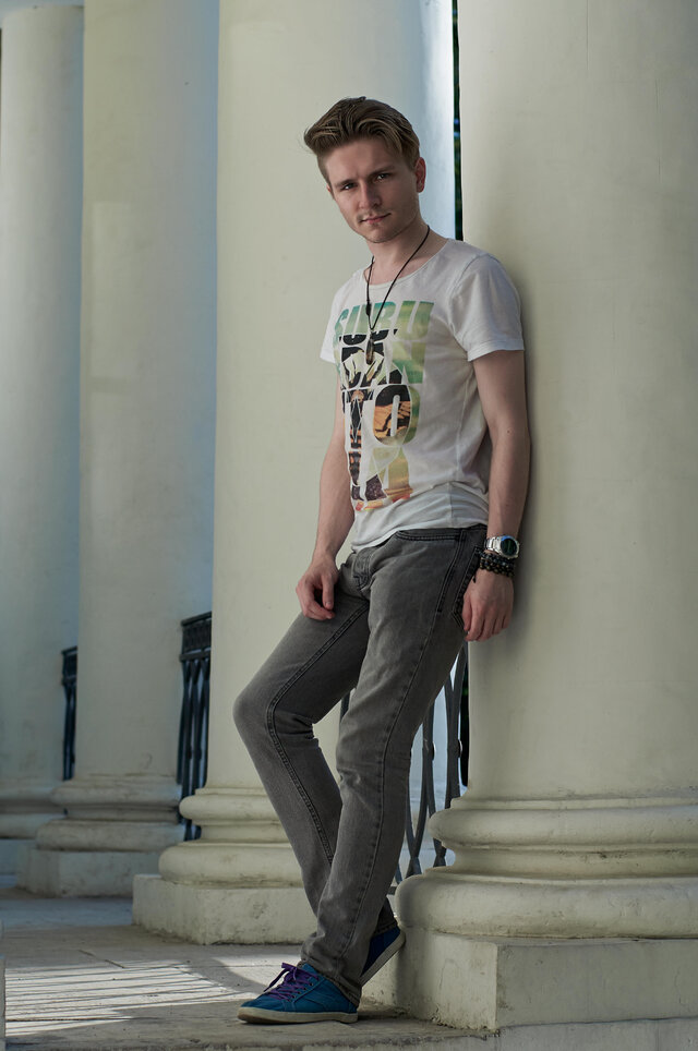 Фото Дмитрий Дорофеев