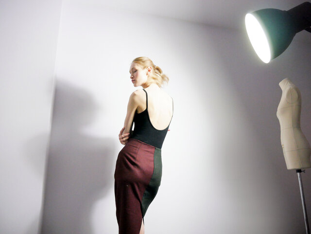 Maria Rodionova's photo