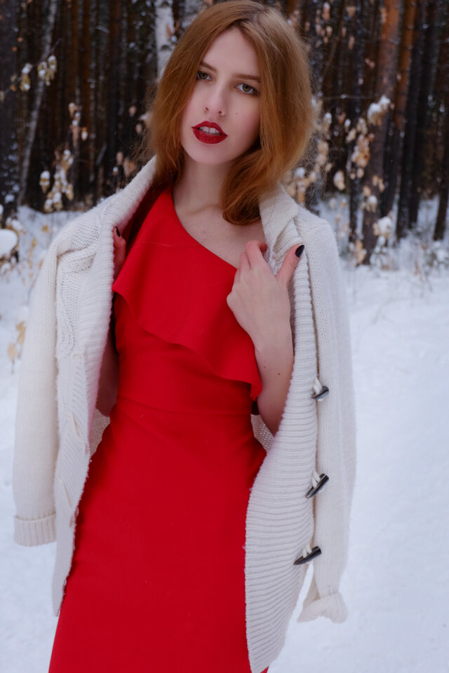 照片Ulia Skornakova