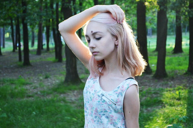 照片Ulia Tuzova