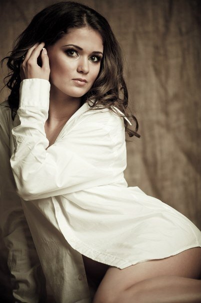 Фото Viktoriya Gladkaya