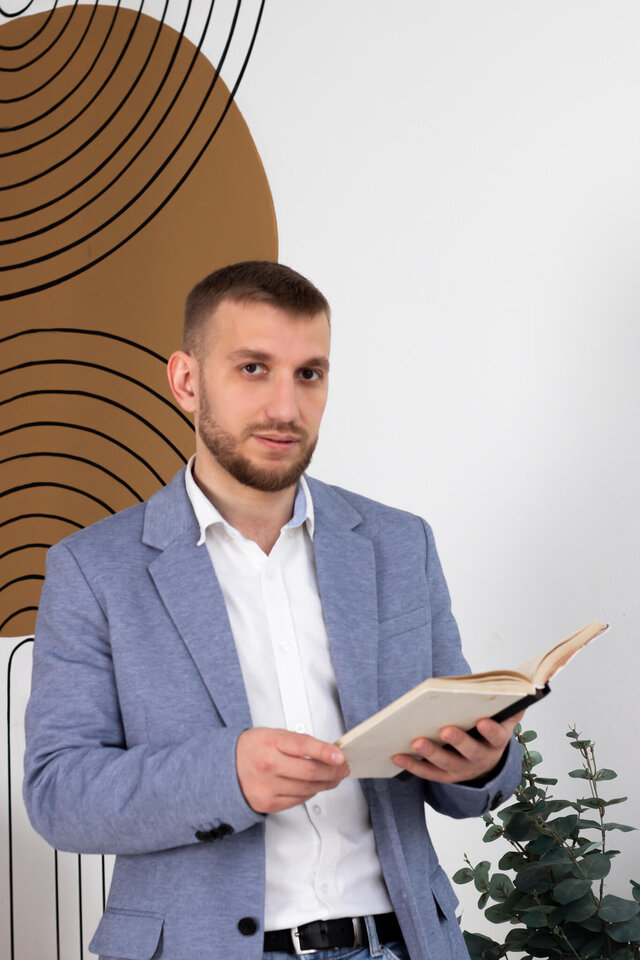 Foto Suren Avakov