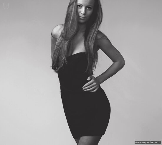 Irina Hohlova's photo