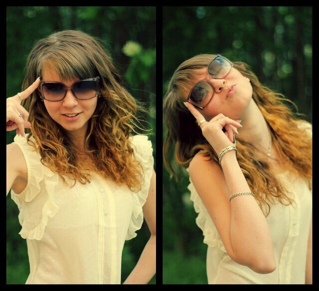 Ilona Salomatina's photo
