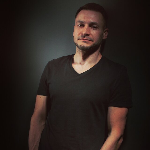 Aleksandr Kalakuckij's photo