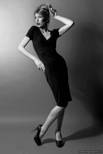 Kristina Moshko's photo