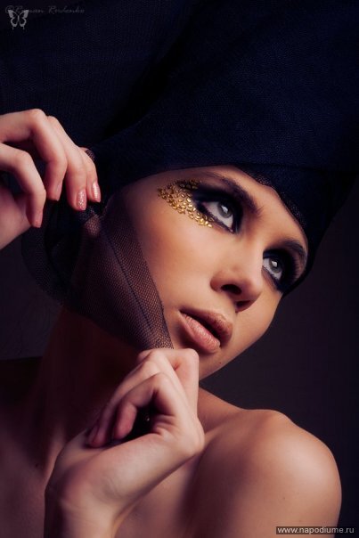 Elizaveta Boecko's photo