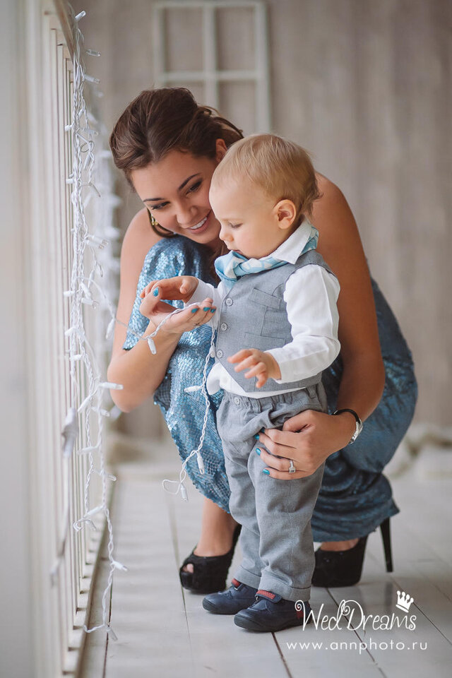 Iya Mitkina's photo