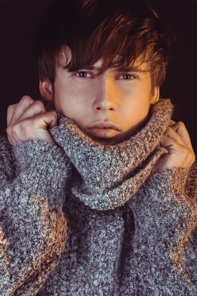 Фото Алла Быкова