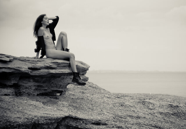 Foto Aleksandr khanapov