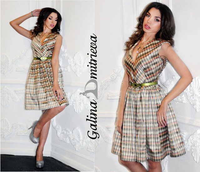 Galina Dmitrieva's photo