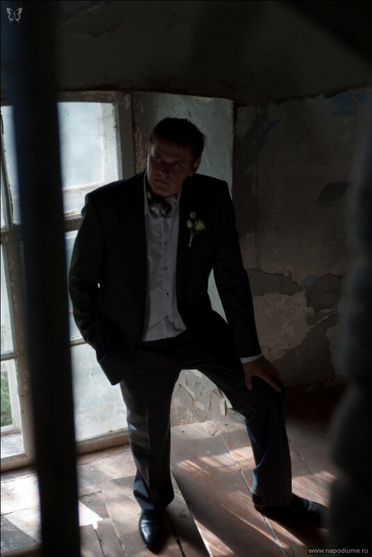 Igor' Serbin's photo