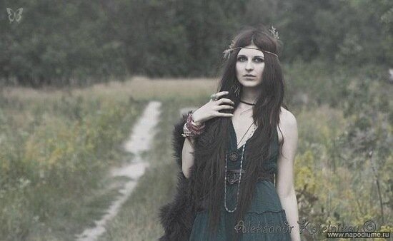 Фото Misha Rusalka