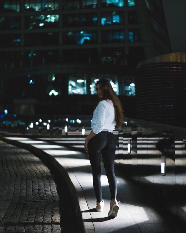 Eleonora Verner's photo