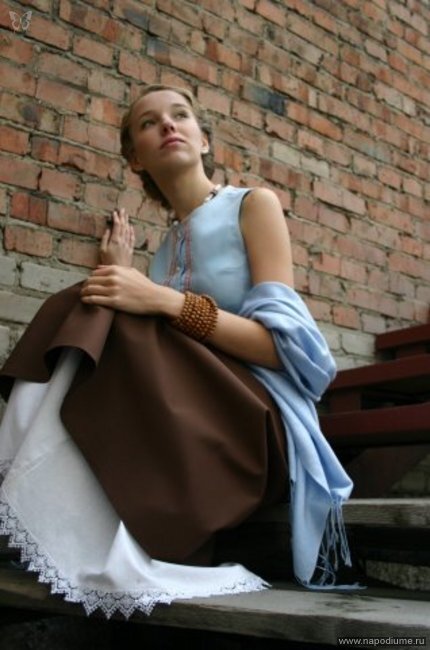 Vasilisa Salihova's photo