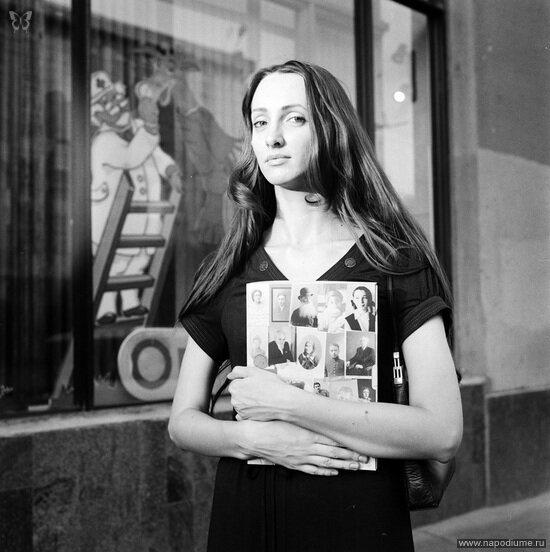 Фото Александра Коренькова