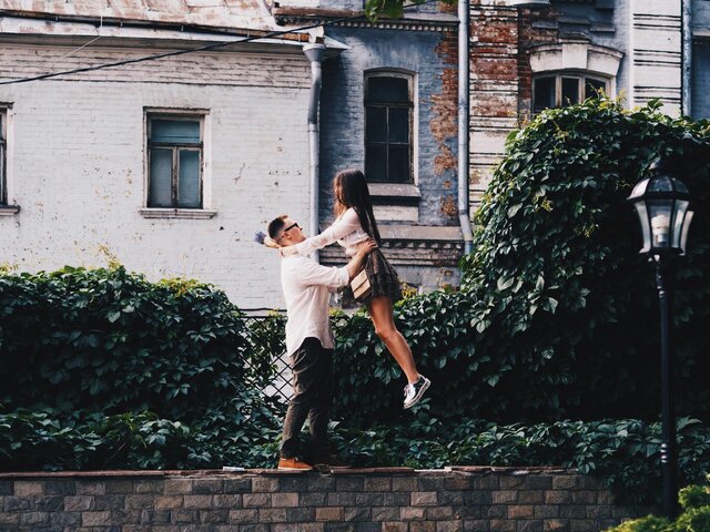 Sasha Ilushina's photo