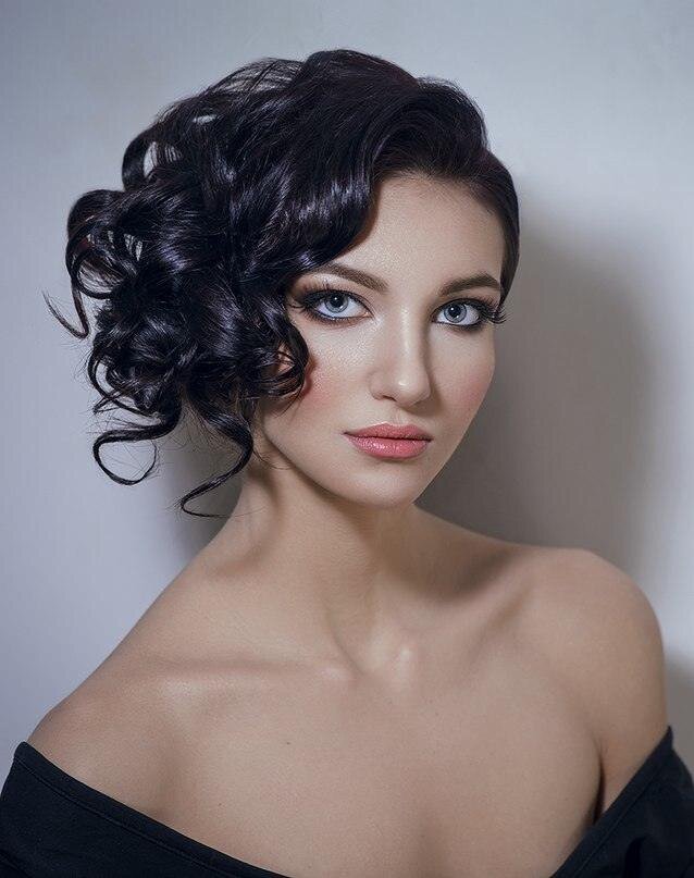 Maria Rubtsova's photo