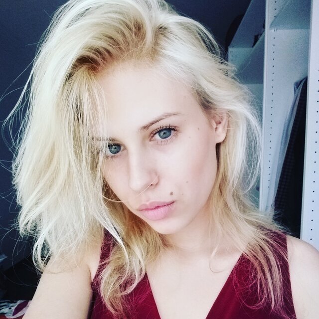 Фото Yuliana Dehtiarova