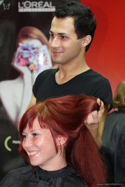 Ruslan Valiev's photo
