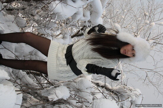 Maria Rudyh's photo