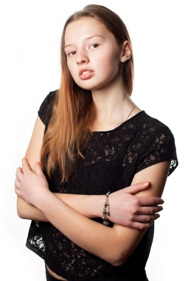 Model Agency's photo