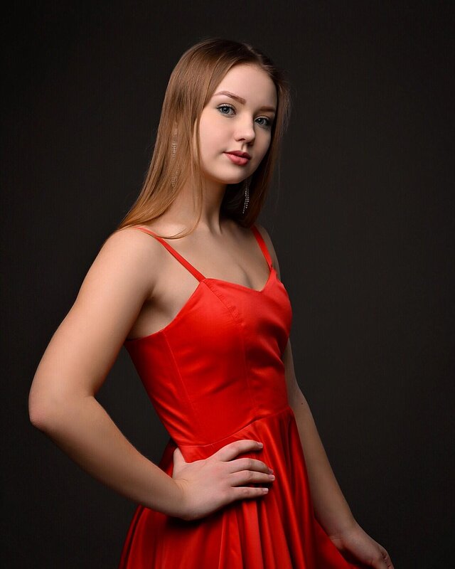 Фото Екатерина Куренкова