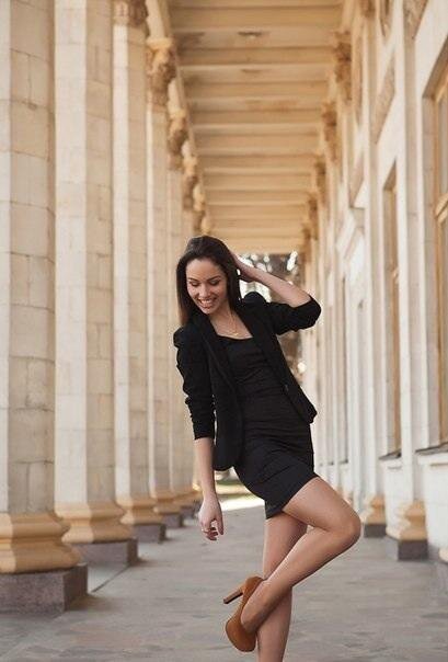 Anastasiai Bakai's photo