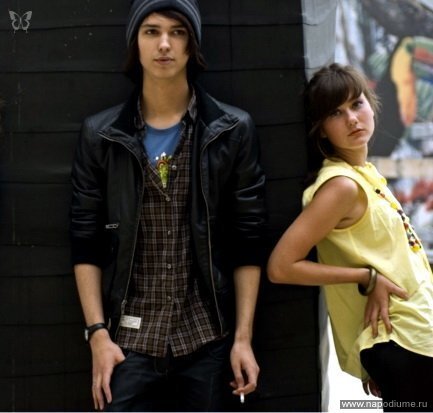 Arina Arosevskaa's photo