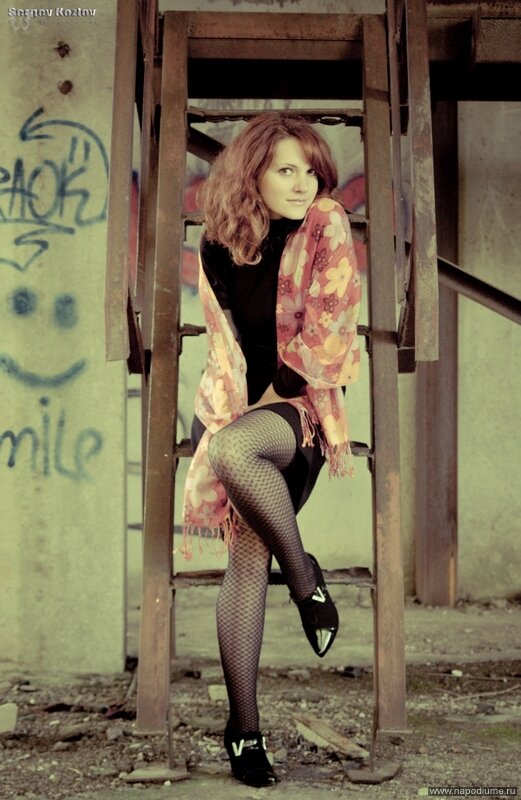 Nasta Karslieva's photo