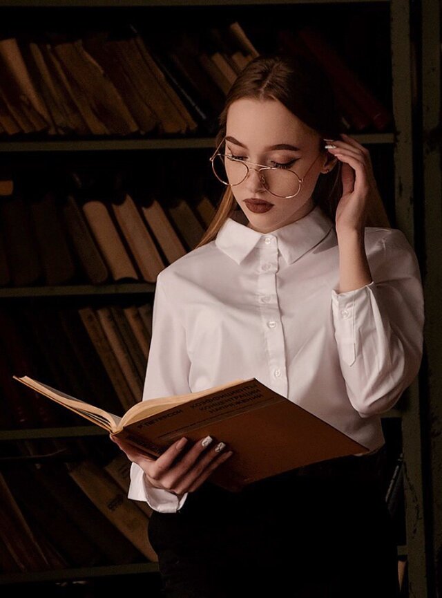 Diana Horanova's photo