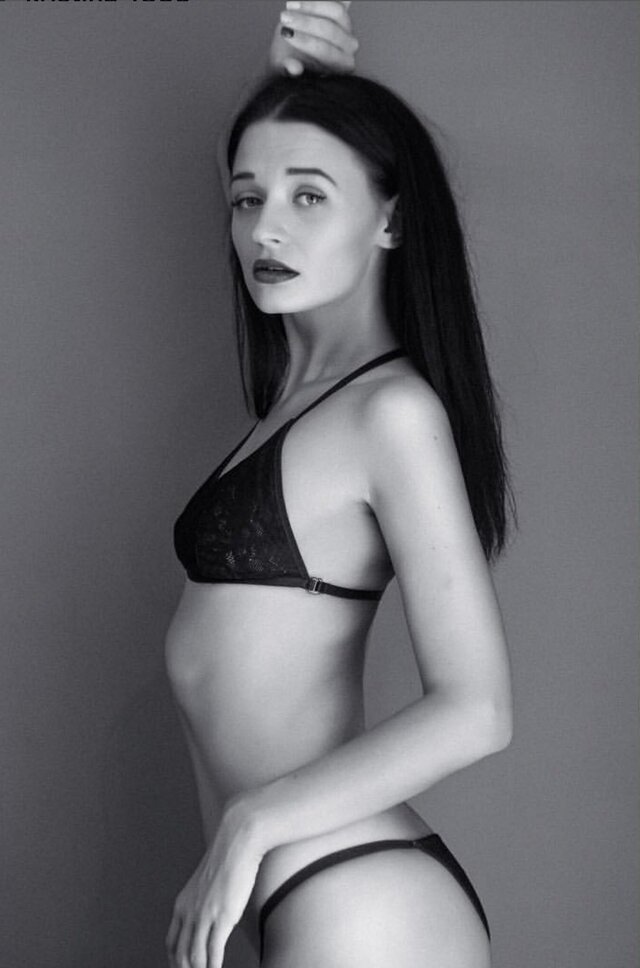 Kristina Nikonova's photo