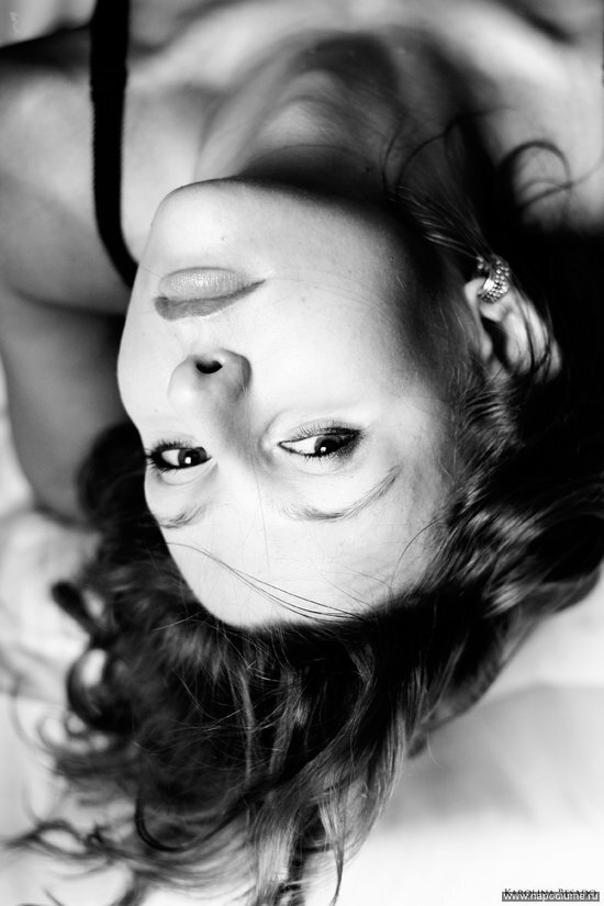 Karolina Celueva's photo