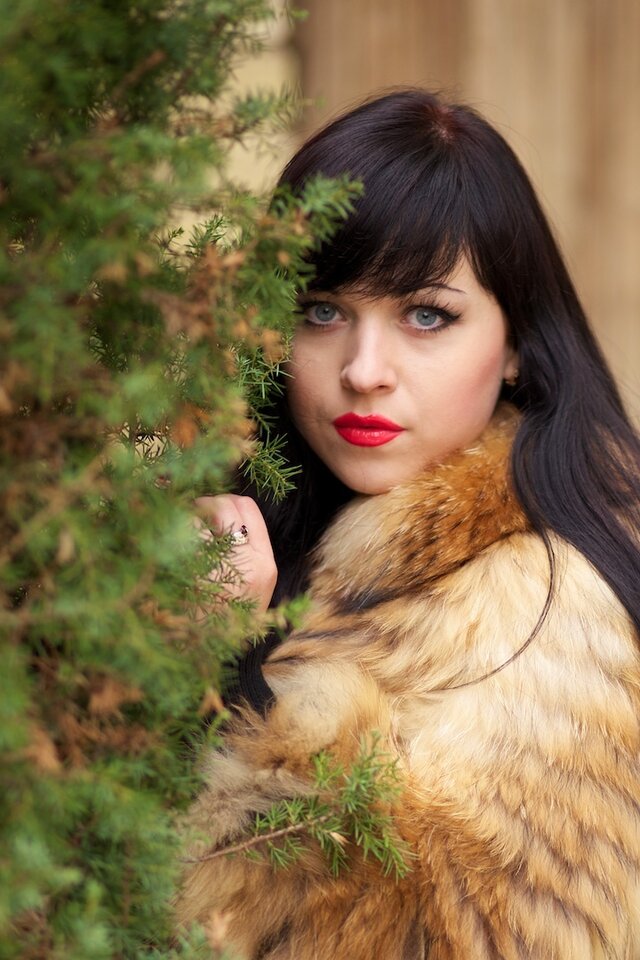 Vadim Sokolov's photo